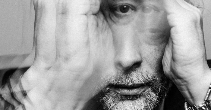 Set zum Freitag #289 – Thom Yorke