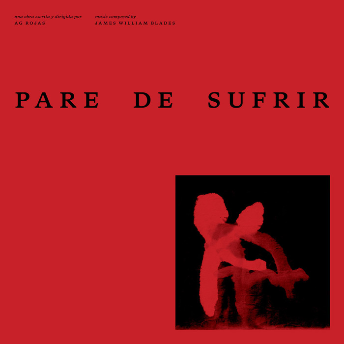 James William Blades – Pare De Sufrir