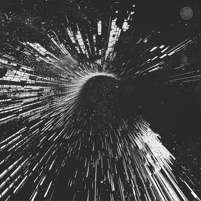 Structur – Vacuus