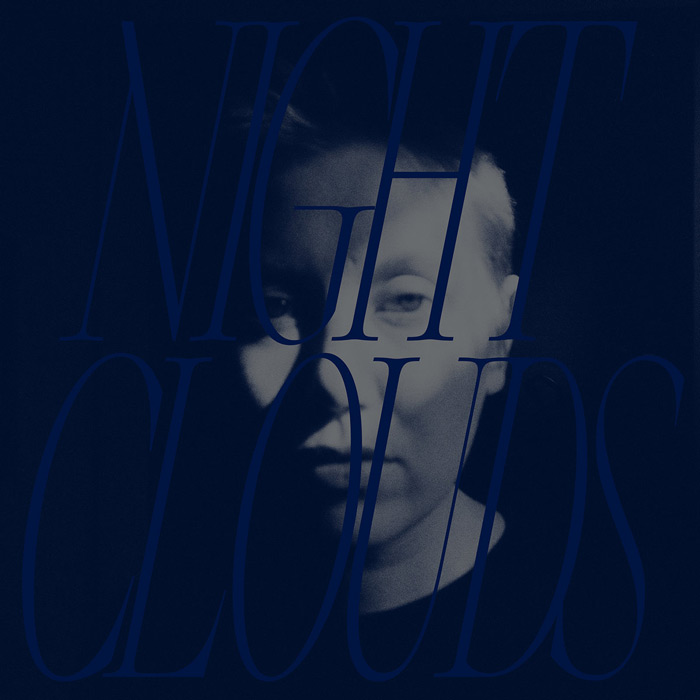 Ellen Arkbro – Night Clouds