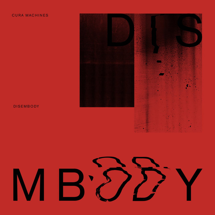 Cura Machines – Disembody