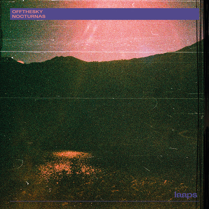 Offthesky – Nocturnas