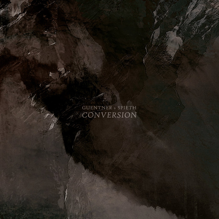 Guentner – Spieth – Conversion