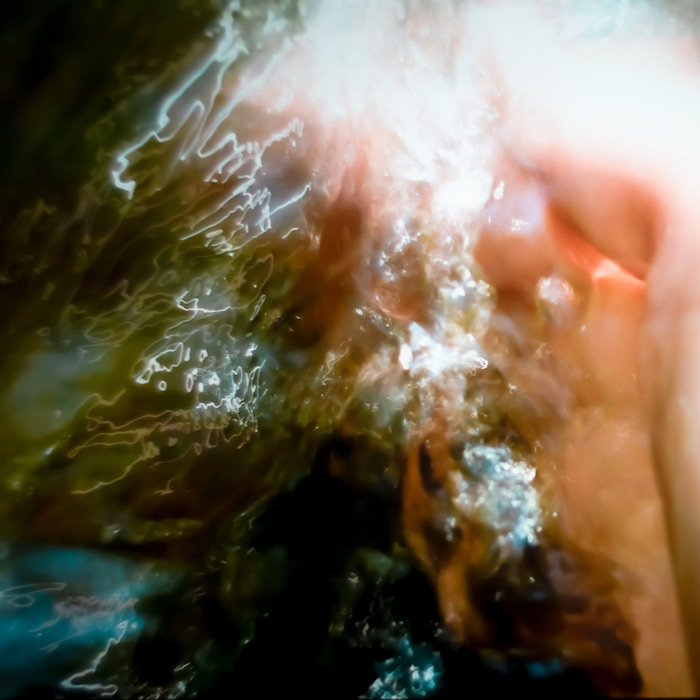 Hara Alonso – Touch Me Not