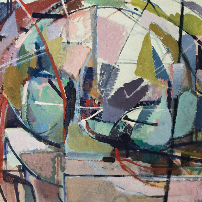 Alto Aria – Ephemeral