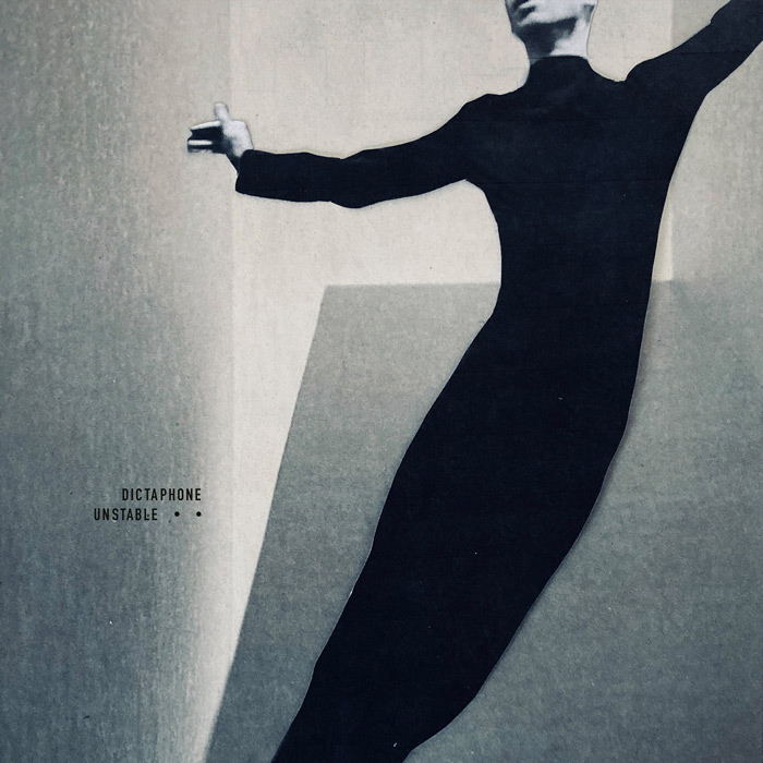 Dictaphone – Unstable