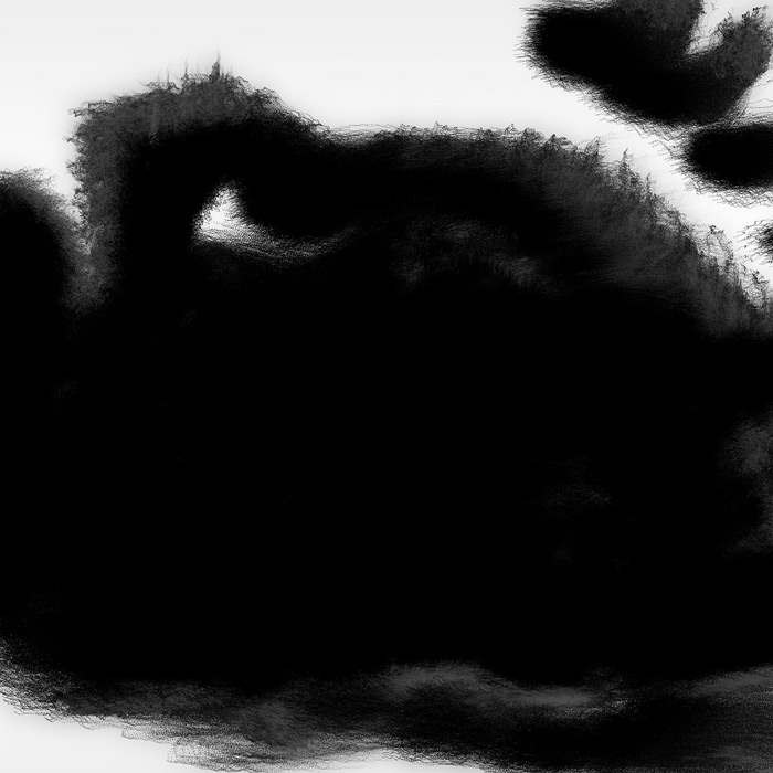 Rafael Anton Irisarri – Points of Inaccessibility