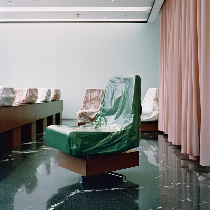 Ben Kaczor – Peace In Mind