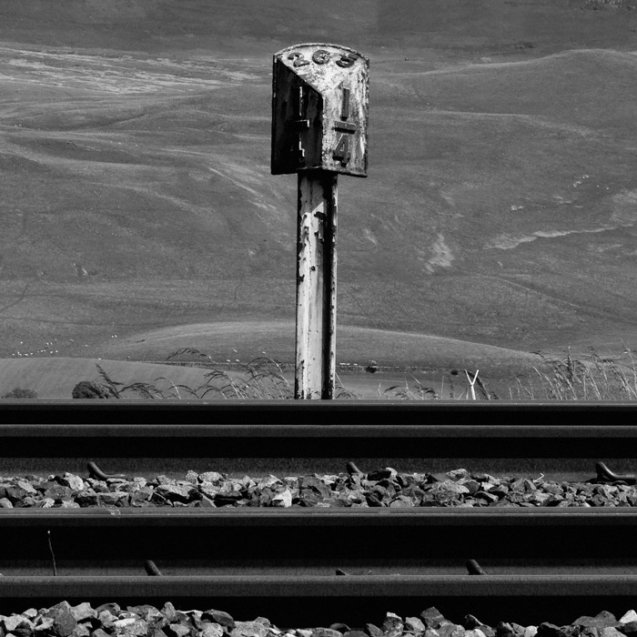 Craven Faults – Sidings