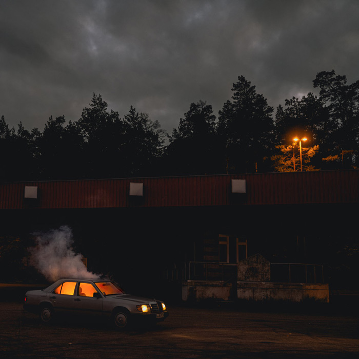 Sam Slater – Lunng