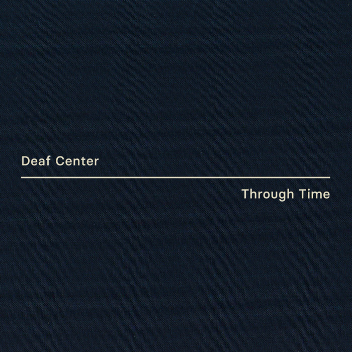 Deaf Center – Through Time