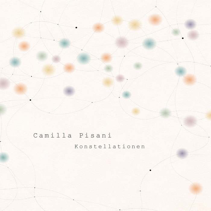 Camilla Pisani – Konstellationen