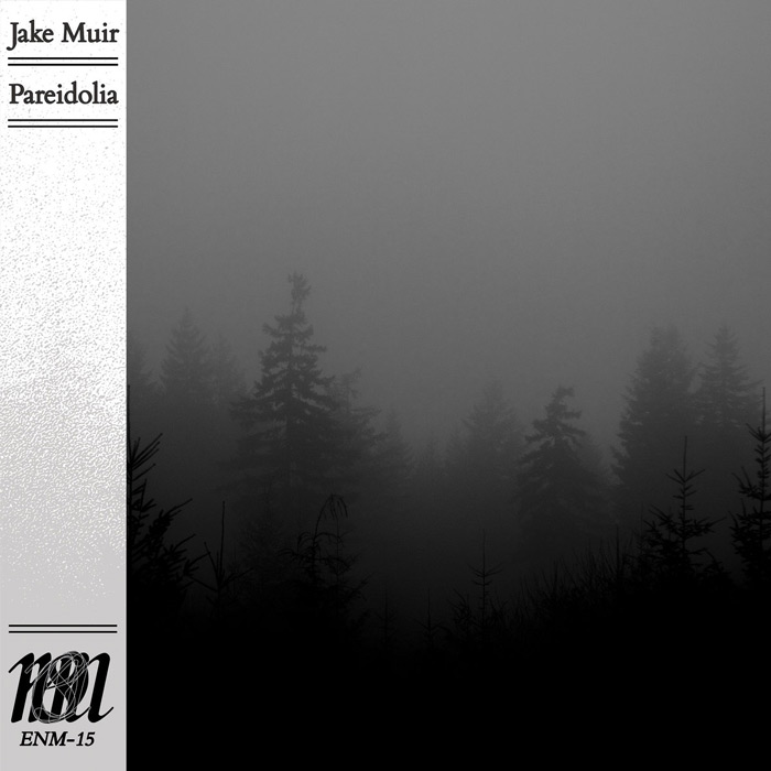 Jake Muir – Pareidolia