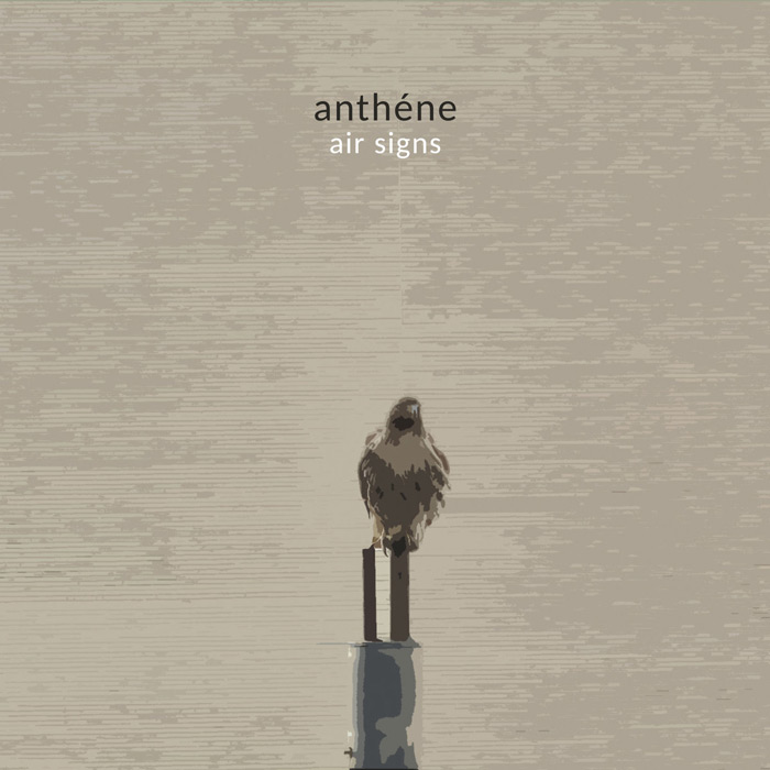 Anthéne – Air Signs