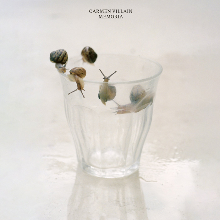 Carmen Villain – Memoria