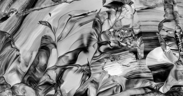 Set zum Freitag #451 – Hypnotic Black Magic