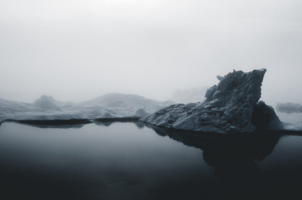 Jan Erik Waider - Arctic Silence