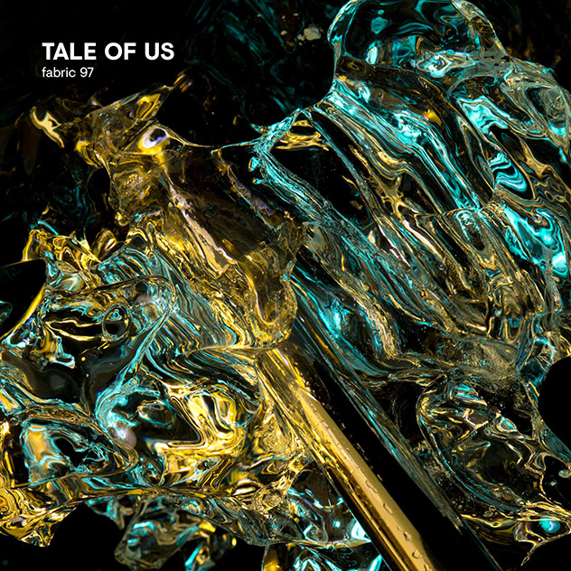 Tale Of Us – fabric 97