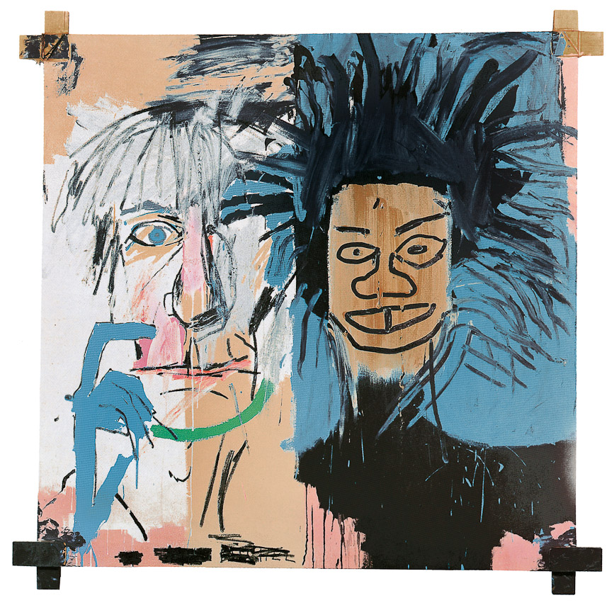 Basquiat – Boom for Real