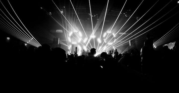 Denk Ich An Deutschland In Der Nacht