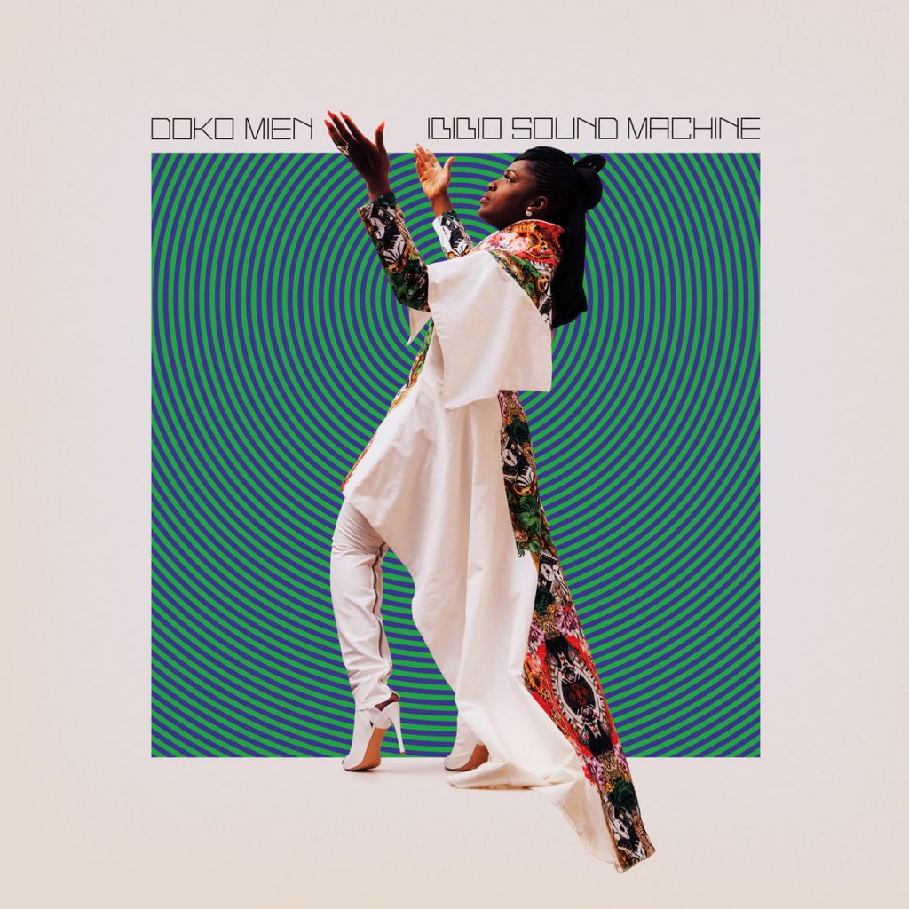 Ibibio Sound Machine – Doko Mien