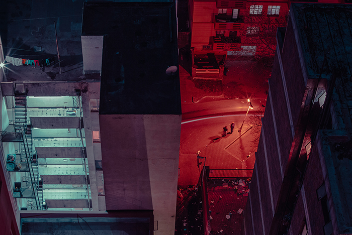 Elsa Bleda – Mysterious Realities