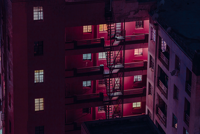 Elsa Bleda – Mysterious Realities