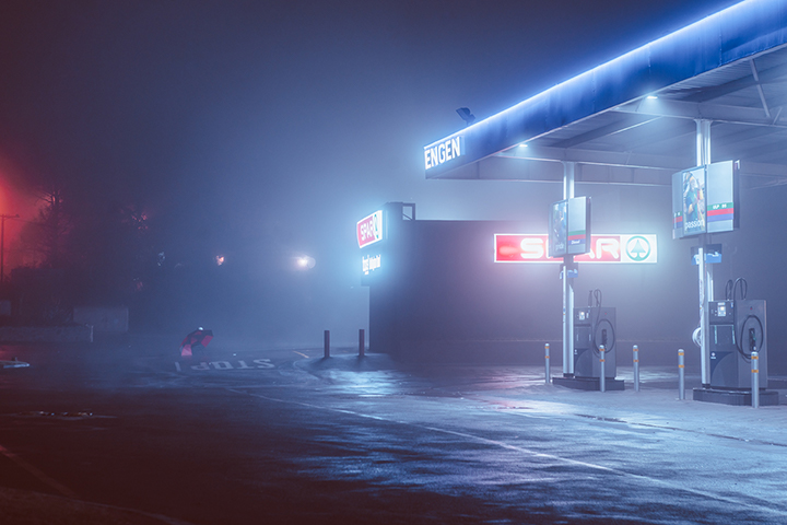 Elsa Bleda – Mysterious Realities