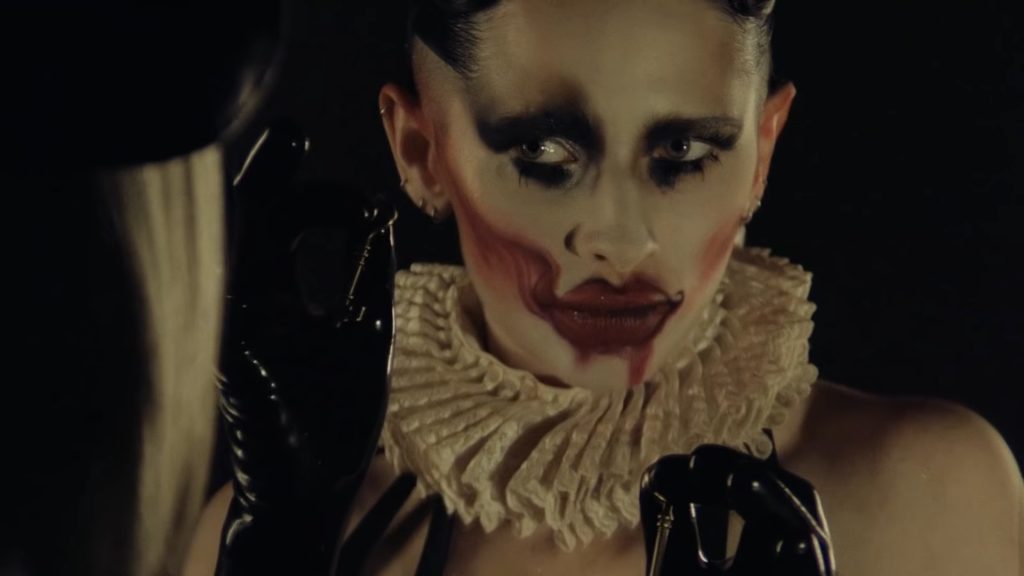 Boy Harsher Come Closer Kallistik