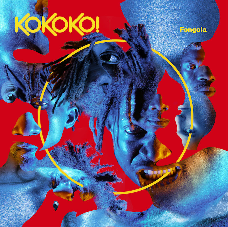 KOKOKO! – Fongola