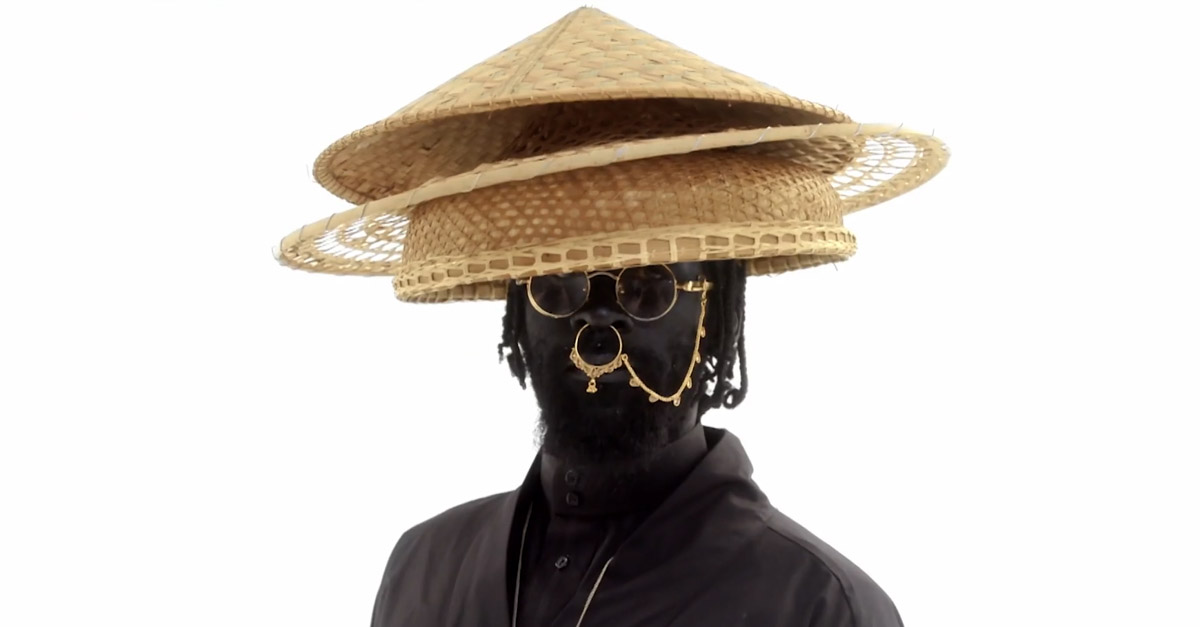 Alxndr London Talking Drum Kallistik