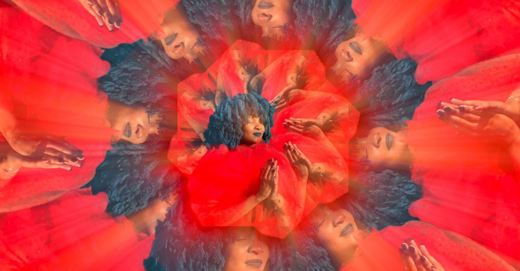 Moonchild Sanelly Bashiri Kallistik moonchild sanelly bashiri kallistik