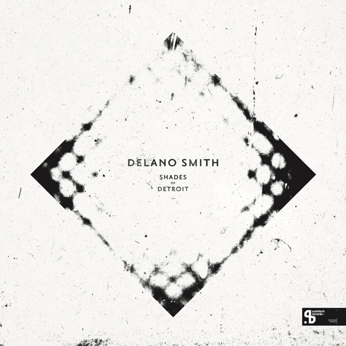 Delano Smith – Shades of Detroit