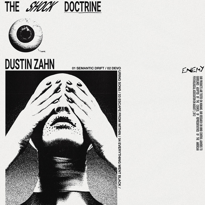Dustin Zahn – The Shock Doctrine