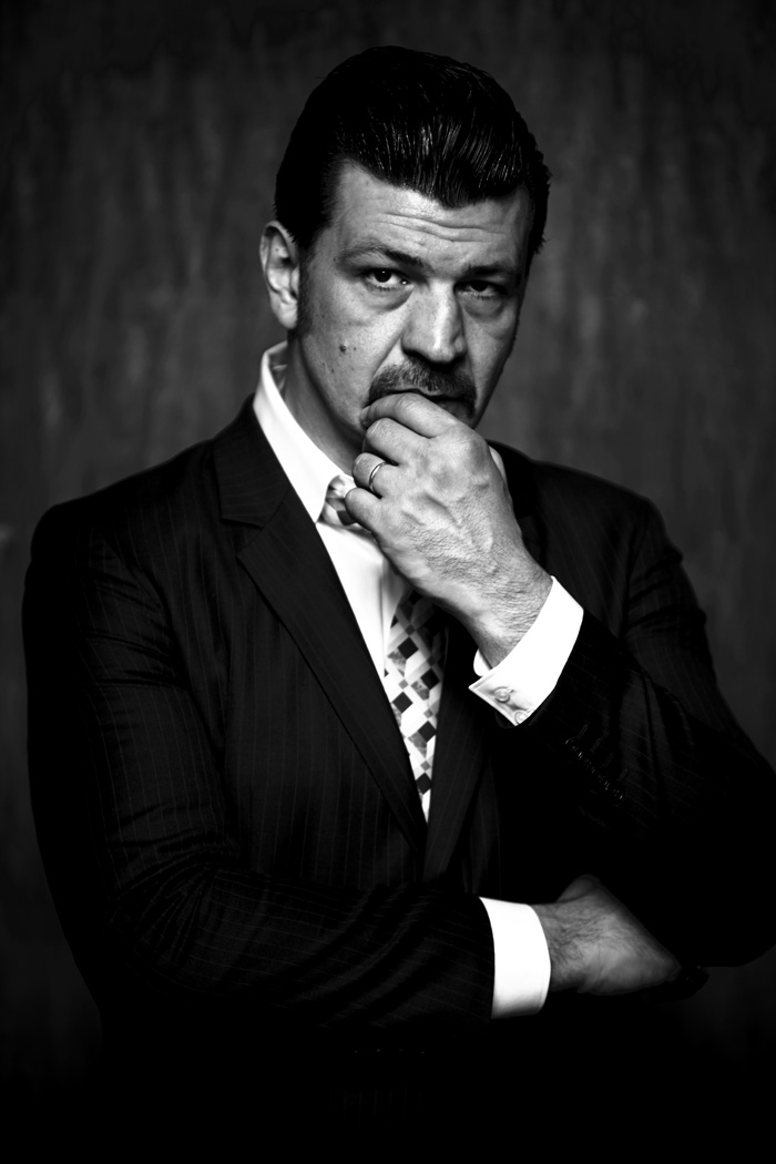 Arnaud Rebotini New Territory Kallistik