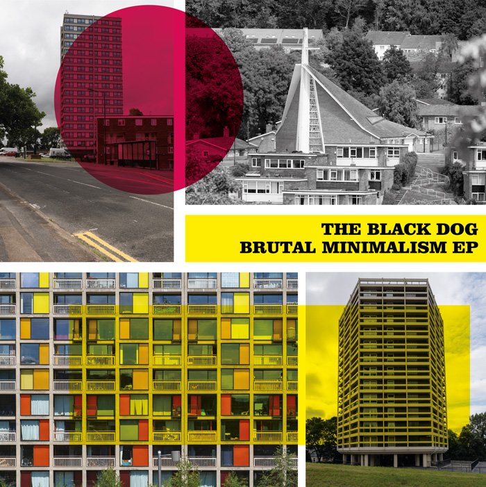 The Black Dog – Brutal Minimalism